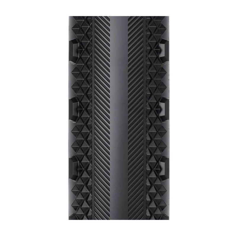 WTB Byway 700 x 40 Gravel Bike Tire, Tubeless Ready Folding Bead, Lightweight Fast Rolling, 120tpi, Black Sidewall, SG2 Puncture Protection, Perfect for Pavement & Gravel - Image 4